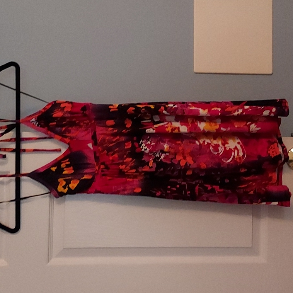 Pre-loved Women's Dress